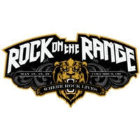 rock on the range