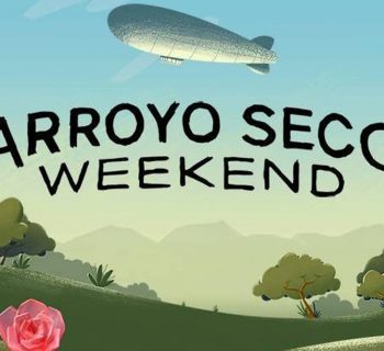 Arroyo Seco Weekend