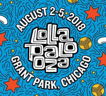 Lollapalooza 2018