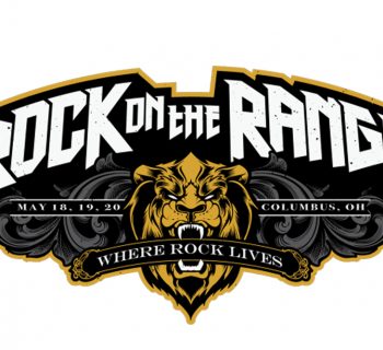 rock on the range