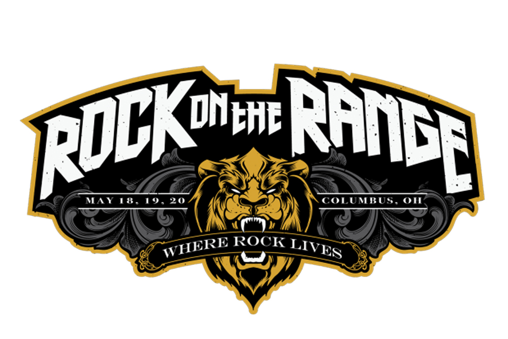 rock on the range