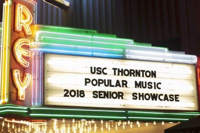 usc thornton