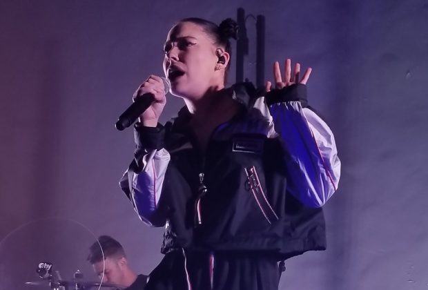 Bishop Briggs