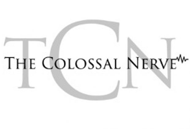The Colossal Nerve