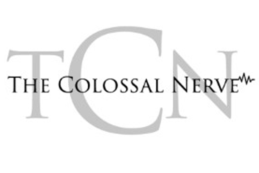 The Colossal Nerve