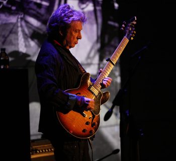 Andy Summers