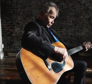 John Prine