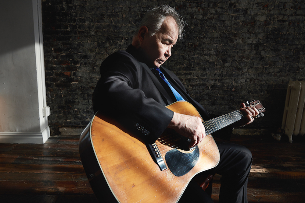 John Prine