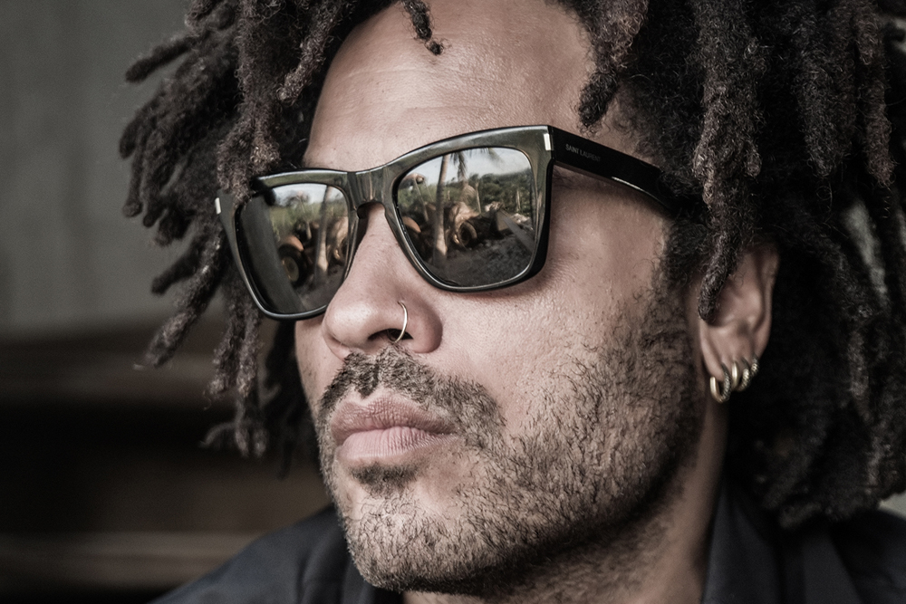 Lenny Kravitz