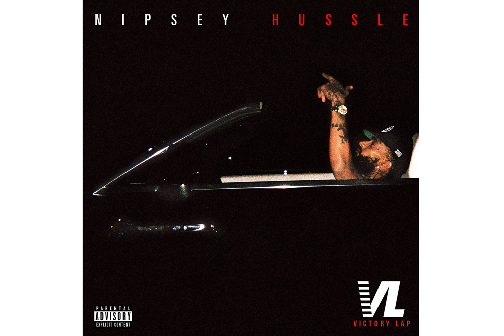 Nipsey Hussle