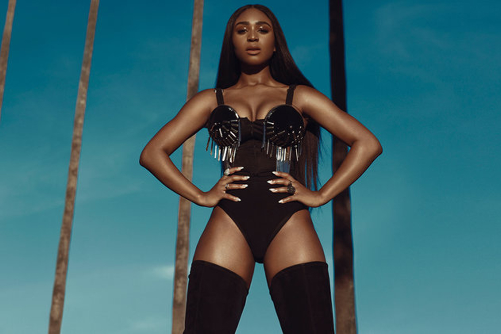 Normani