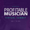 Profitable Musician Summit