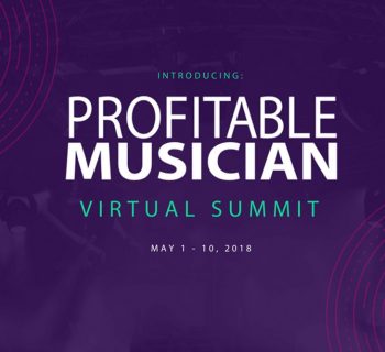 Profitable Musician Summit
