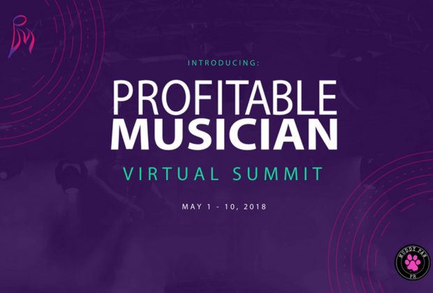 Profitable Musician Summit