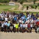 Recording Industry Golf & Poker Tournament