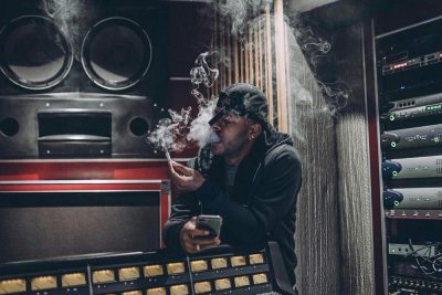 Eric Bellinger