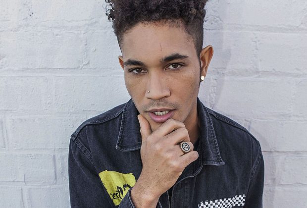 Bryce Vine