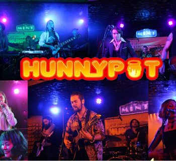 Hunnypot