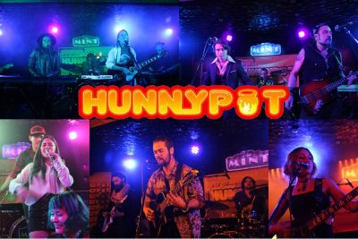 Hunnypot