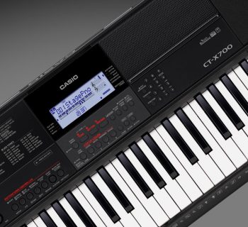 Casio CT-X