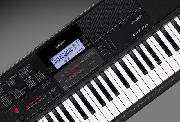 Casio CT-X