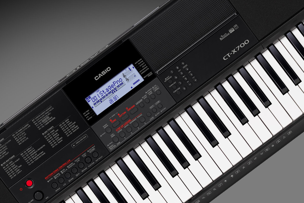 Casio CT-X