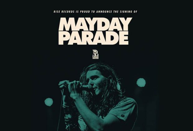 Mayday Parade