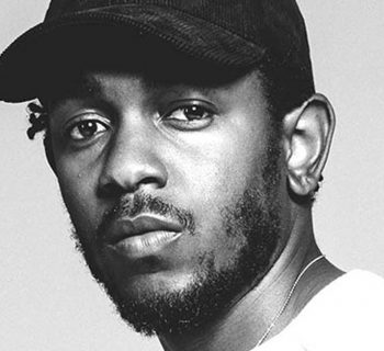 Kendrick Lamar