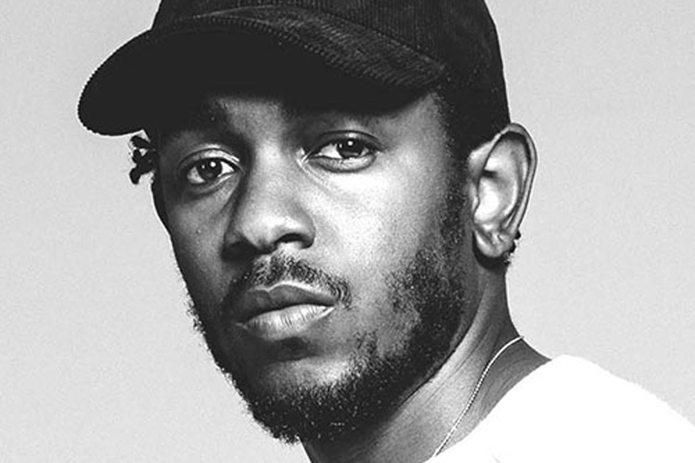 Kendrick Lamar