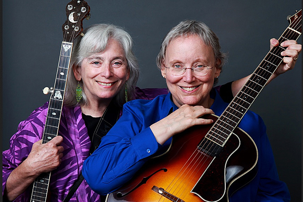 Songwriter Profile: Cathy & Marcy - Recasting a Legacy of ...