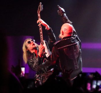 Judas Priest