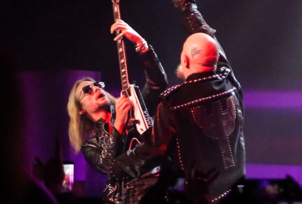 Judas Priest