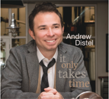Andrew Distel