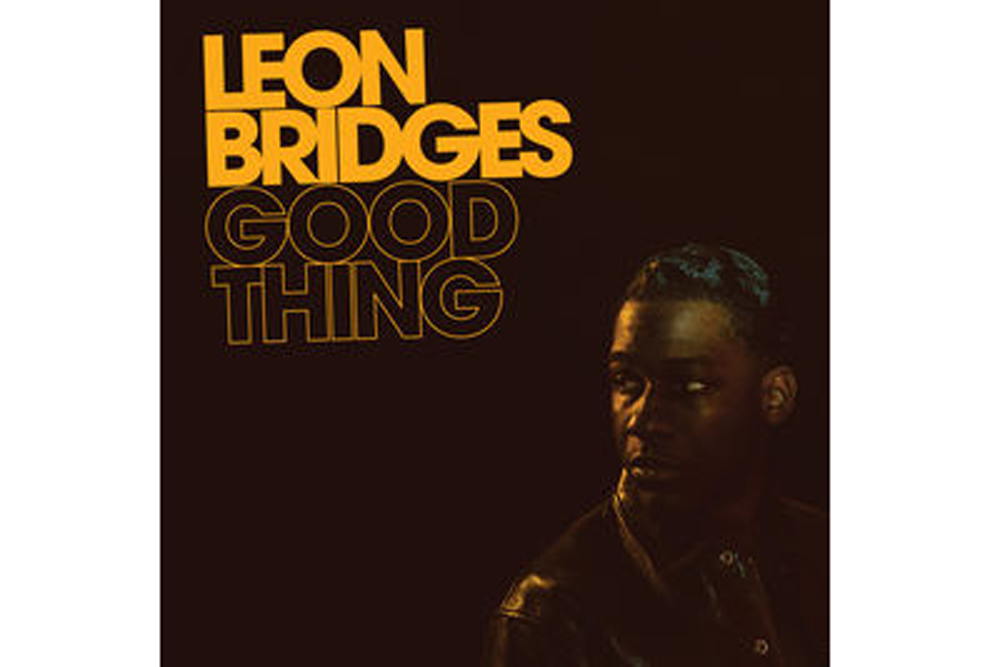 Leon Bridges