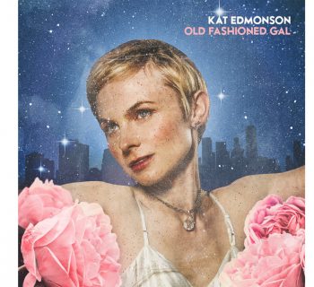 Kat Edmonson