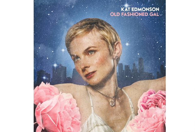 Kat Edmonson