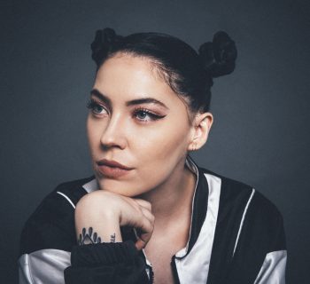 Bishop Briggs