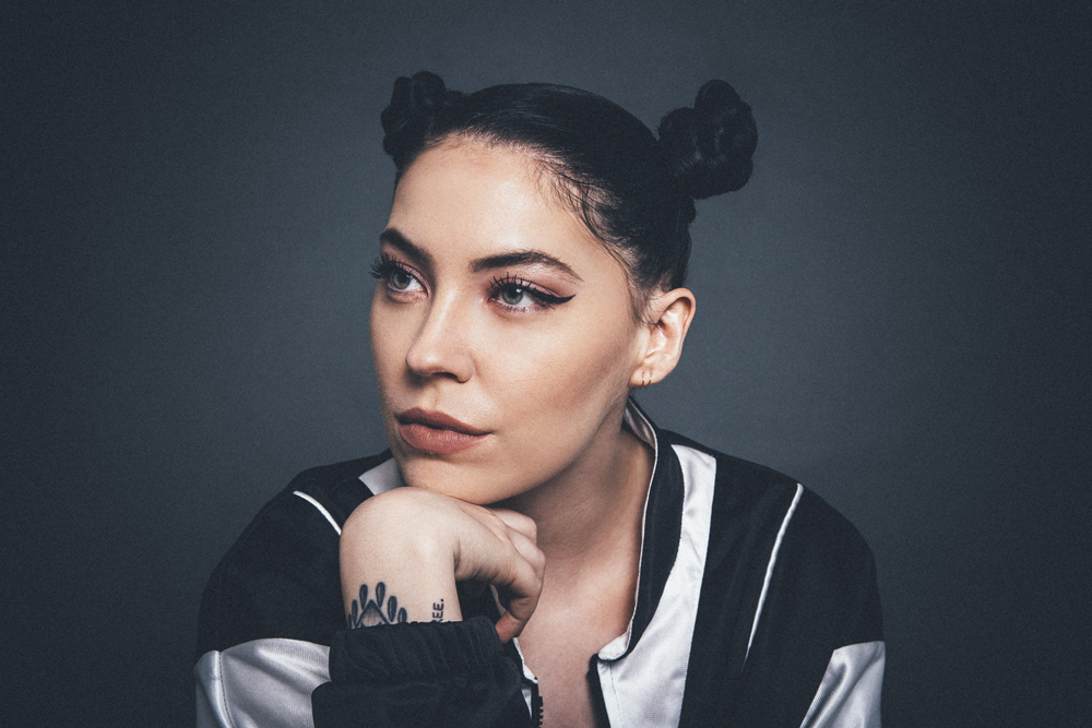 Bishop Briggs