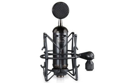 Blue Microphones