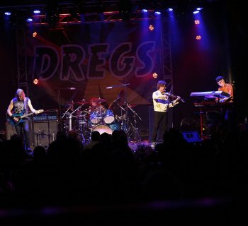 Dixie Dregs