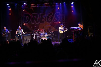 Dixie Dregs