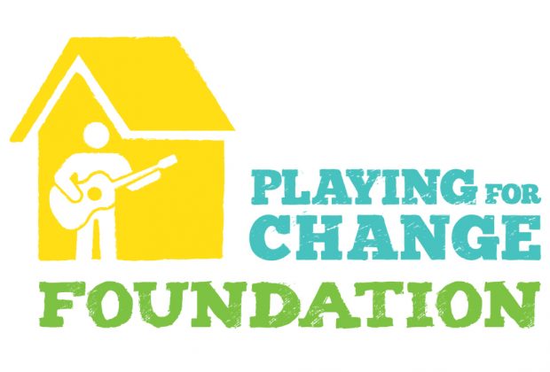 Playing For Change