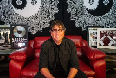 Howard Benson