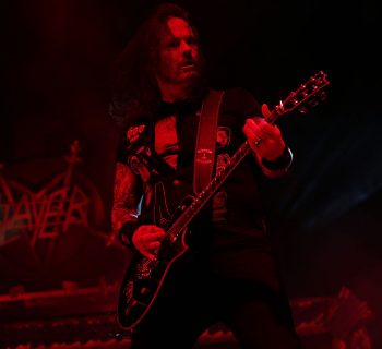 Slayer