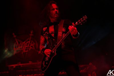 Slayer