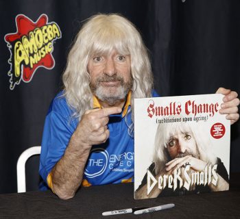 Derek Smalls