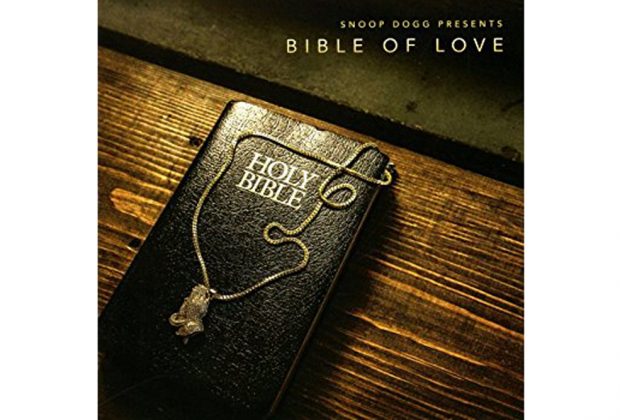 Bible of Love