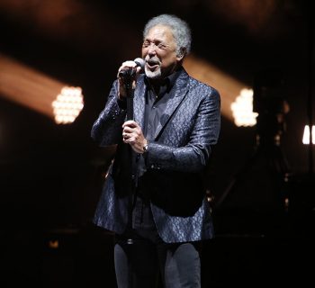 Tom Jones