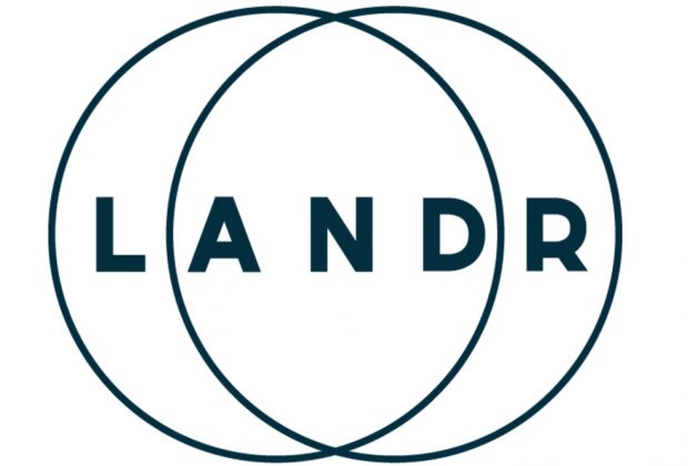 LANDR