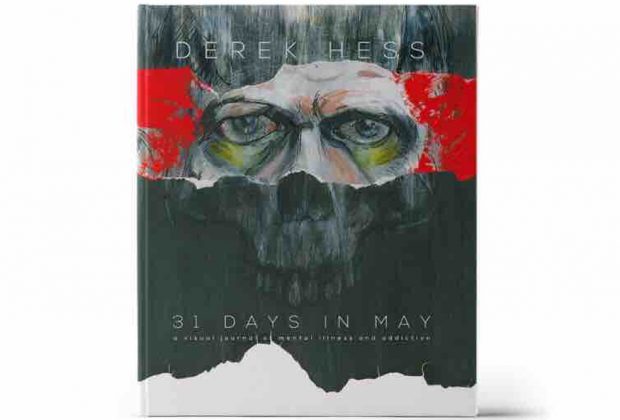 31 days in may
